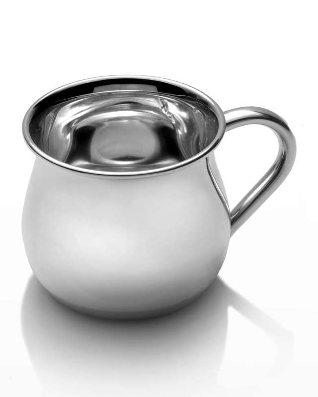 Gorham Bulged Baby Cup